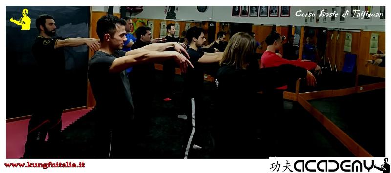 Stage di Taijiquan Corso diTai chipresso la Kung Fu Academy Caserta di Sifu Mezzone Accademia di arti Marziali Italia (10)